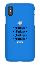 angelprixx iPhone Cases Multi-colour