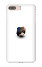 mrdiploben iPhone Cases (Profile Pic!)