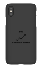 gevinta iPhone Phone Cases