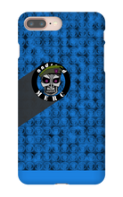 androidmerc iPhone Phone Cases