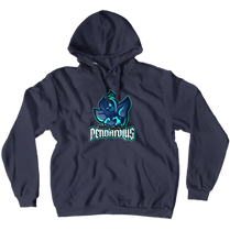 pendafolus Hoodies (No-Zip/Pullover)