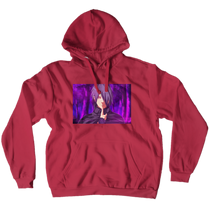 pyknic's Hoodies (No-Zip/Pullover)