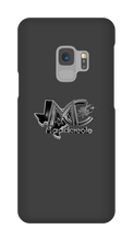 albertredeaux Samsung Phone Cases