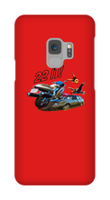Samsung Cases (Design 3)