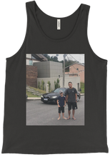 guxtavokoski Tank Top