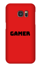 Gamer Samsung Phone Cases