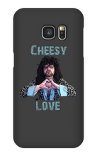 xwikitywack Samsung Phone Cases