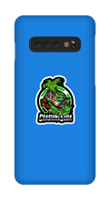 crashingsodagaming Samsung Phone Cases