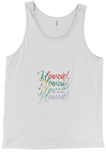 ZA Howzit Tank Top