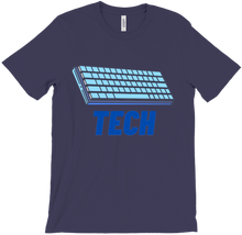 Keyboard Tech T-Shirts