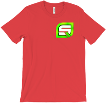 quiltedstatue13 T-Shirts