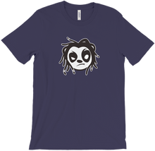 PureRuckus Panda Face T-Shirt