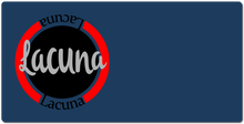 Lacuna XXL Gaming Mousepad (Lower Quality)