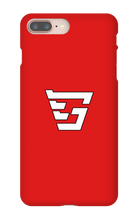 Gripzz iPhone Case