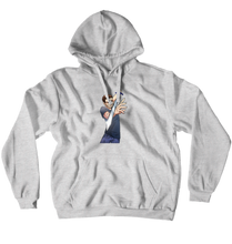 yrfan Hoodies (No-Zip/Pullover)