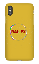 Rai FX The Void iPhone Phone Cases
