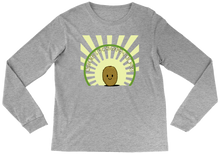 Long T-Shirt Kiwi