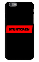 stunt_crew_sk iPhone Phone Cases