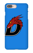 iPhone Phone Cases big logo