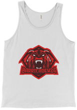 barricadex24 Tank Top