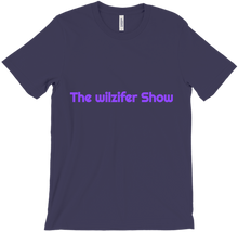 The wilzifer Show T-Shirts