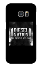 dieselnation757 Samsung Phone Cases