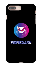 vinniedank iPhone Phone Cases