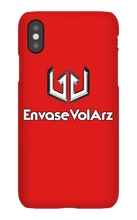 envasevolarz iPhone Phone Cases