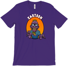 zartoonation T-Shirts