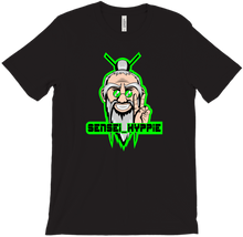 sensei_hyppie T-Shirts
