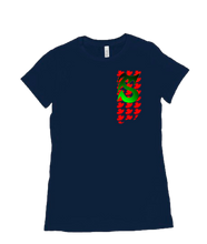 Basic Logo T-Shirts Women's