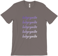 ladycynide T-Shirts