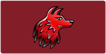 fusionwolfalpha XXL Gaming Mousepad