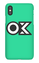Kolony Logo iPhone Case