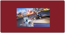 tonythegod476 XXL Gaming Mousepad