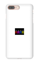 zenyarcade iPhone Phone Cases