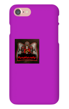 righteousclan iPhone Phone Cases