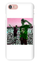 lucasfocke_ja iPhone Phone Cases