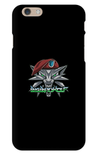 bigbadwolf19722 iPhone Phone Cases