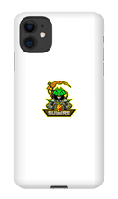 sveere iPhone Phone Cases