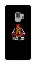 AUS_JB Samsung Phone Cases