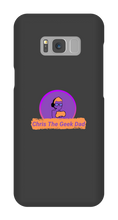 christhegeekdad Samsung Phone Cases