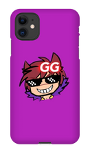 sett20 iPhone Phone Cases