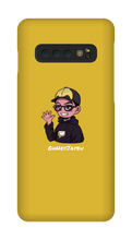 oh hey Samsung Phone Cases