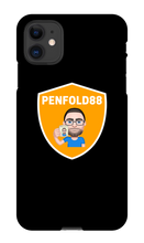 penfold88 iPhone Phone Cases