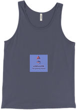 wildtwin158 Tank Top