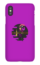 cptdeathstarre 8+ iPhone Phone Cases