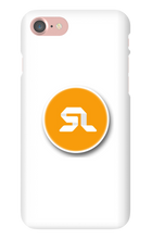 sleepinglogic iPhone Phone Cases
