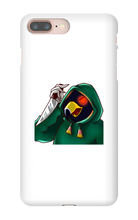 hawkshaw369 iPhone Phone Cases