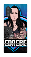 inkedrebell Samsung Phone Cases